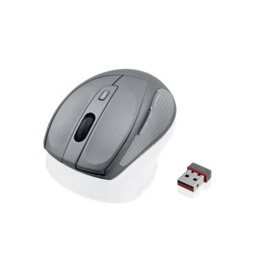 iBox Swift Wireless Mouse Grey IMOS604