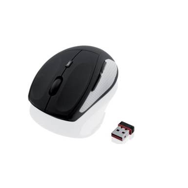 iBox Jay Wireless Mouse Black/Gray IMOS603 iBox Jay Wireless Mouse Black/Gray IMOS603