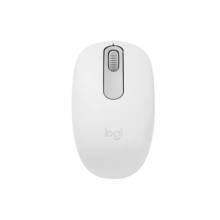 Logitech M196 Wireless Mouse Off White 910-007460 Logitech M196 Wireless Mouse Off White 910-007460