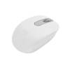 Logitech M196 Wireless Mouse Off White 910-007460