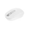 Logitech M196 Wireless Mouse Off White 910-007460