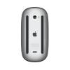 Apple Magic Mouse (2024) Multi-Touch Surface Bluetooth Mouse Black MXK63
