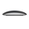 Apple Magic Mouse (2024) Multi-Touch Surface Bluetooth Mouse Black MXK63