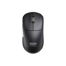 Cherry XTRFY M68 PRO 8K Wireless Mouse Black CX-M68W-PRO-BLACK Cherry XTRFY M68 PRO 8K Wireless Mouse Black CX-M68W-PRO-BLACK