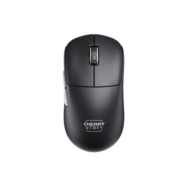 Cherry XTRFY M68 PRO 8K Wireless Mouse Black CX-M68W-PRO-BLACK Cherry XTRFY M68 PRO 8K Wireless Mouse Black CX-M68W-PRO-BLACK