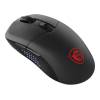 Msi VERSA 300 Elite Wireless Bluetooth mouse Black S12-4301290-CLA