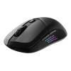 Msi VERSA 300 Elite Wireless Bluetooth mouse Black S12-4301290-CLA