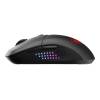 Msi VERSA 300 Elite Wireless Bluetooth mouse Black S12-4301290-CLA