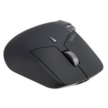 Rapoo MT760L Wireless Bluetooth Multi-Mode Mouse Grey/Black 00226044