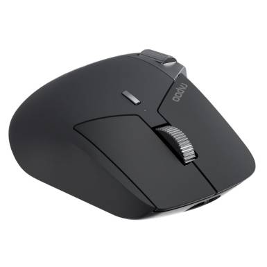 Rapoo MT760L Wireless Bluetooth Multi-Mode Mouse Grey/Black 00226044 Rapoo MT760L Wireless Bluetooth Multi-Mode Mouse Grey/Black 00226044