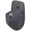 Rapoo MT760L Wireless Bluetooth Multi-Mode Mouse Grey/Black 00226044