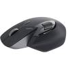 Rapoo MT760L Wireless Bluetooth Multi-Mode Mouse Grey/Black 00226044
