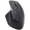 Rapoo MT760L Wireless Bluetooth Multi-Mode Mouse Grey/Black 00226044