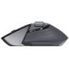 Rapoo MT760L Wireless Bluetooth Multi-Mode Mouse Grey/Black 00226044