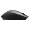Rapoo MT760L Wireless Bluetooth Multi-Mode Mouse Grey/Black 00226044