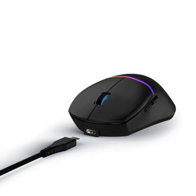 Hama uRage Reaper 330 Gaming mouse Black 00217838 Hama uRage Reaper 330 Gaming mouse Black 00217838