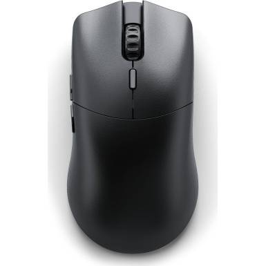 Glorious Model O 2 PRO Series Wireless Mouse 4K/8KHz Edition Black GAMO-1171 Glorious Model O 2 PRO Series Wireless Mouse 4K/8KHz Edition Black GAMO-1171