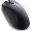 Glorious Model O 2 PRO Series Wireless Mouse 4K/8KHz Edition Black GAMO-1171