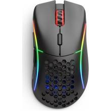 Glorious Model D Wireless Mouse Black Matte GAMO-1002
