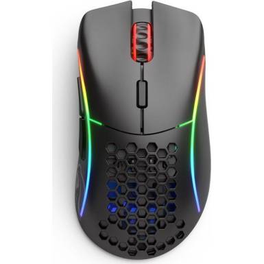 Glorious Model D Wireless Mouse Black Matte GAMO-1002 Glorious Model D Wireless Mouse Black Matte GAMO-1002