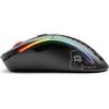 Glorious Model D Wireless Mouse Black Matte GAMO-1002