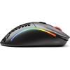 Glorious Model D Wireless Mouse Black Matte GAMO-1002