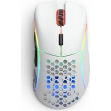 Glorious Model D Wireless Mouse Matte White GAMO-1003