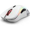 Glorious Model D Wireless Mouse Matte White GAMO-1003