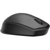 HP 285 Silent Wireless Mouse Black 6G4E6AA#ABB
