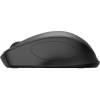 HP 285 Silent Wireless Mouse Black 6G4E6AA#ABB