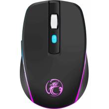 iMICE G903 Gaming Wireless Bluetooth Mouse Black 6920919256616