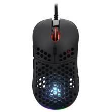 The G-Lab Kult Oxygen Gaming Mouse Black KULT-OXYGEN-B The G-Lab Kult Oxygen Gaming Mouse Black KULT-OXYGEN-B
