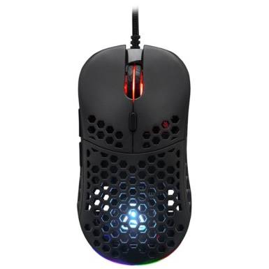 The G-Lab Kult Oxygen Gaming Mouse Black KULT-OXYGEN-B The G-Lab Kult Oxygen Gaming Mouse Black KULT-OXYGEN-B