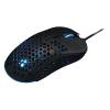 The G-Lab Kult Oxygen Gaming Mouse Black KULT-OXYGEN-B
