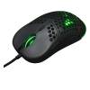 The G-Lab Kult Oxygen Gaming Mouse Black KULT-OXYGEN-B