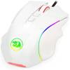 Redragon M607W Griffin Gaming Mouse White M607W