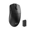 Redragon M916 PRO 4K Wireless Bluetooth Gaming Mouse Black M916-PRO-4K