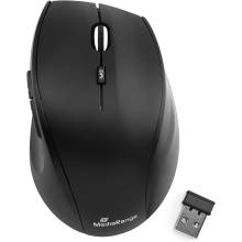 MediaRange MROS208 Wireless 5-button Optical Mouse Black MROS208