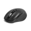 Port Designs Business Wireless Bluetooth Rechargeable Mouse Black 910202