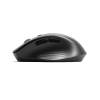 Port Designs Business Wireless Bluetooth Rechargeable Mouse Black 910202
