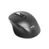 Port Designs Business Wireless Bluetooth Rechargeable Mouse Black 910202