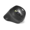 Port Designs Ergo Soft Wireless Bluetooth Rechargeable Mouse Black 910200