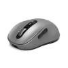 Port Designs Expert & Mac Wireless Bluetooth Rechargeable Mouse Grey 910201