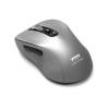 Port Designs Expert & Mac Wireless Bluetooth Rechargeable Mouse Grey 910201