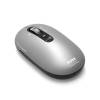 Port Designs Pure MAC Wireless Bluetooth Mouse Silver 910009