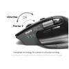 Port Designs Ultimate Wireless Bluetooth Mouse Black 910203