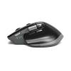 Port Designs Ultimate Wireless Bluetooth Mouse Black 910203
