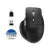 Port Designs Ultimate Wireless Bluetooth Mouse Black 910203