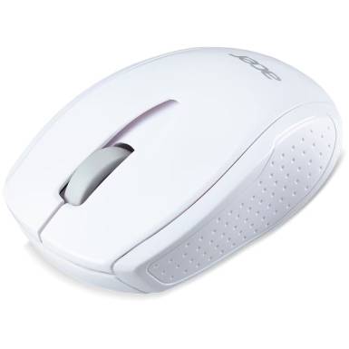 Acer AMR 800 Wireless mouse White GP.MCE11.00Y Acer AMR 800 Wireless mouse White GP.MCE11.00Y