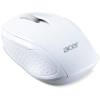 Acer AMR 800 Wireless mouse White GP.MCE11.00Y